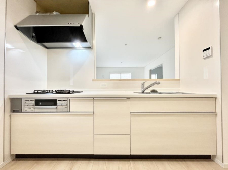 �L�b�`���@�L�X�Ƃ����g������̗ǂ��L�b�`���œ��X�̂��������y�����Ȃ肻��