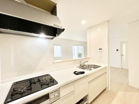 �L�b�`���@�L�X�Ƃ����g������̗ǂ��L�b�`���œ��X�̂��������y�����Ȃ肻��