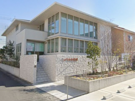 ���ӊ��@�a�@ 700m ���̂���@