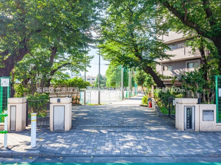 ���ӊ��@���w�Z 1800m ���旧�Ԓˑ�ꒆ�w�Z