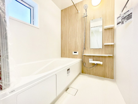 �����@�������������͋C�ł�����芰����o�X���[��