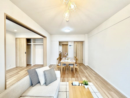 ���̑����ρ@�אڂ̗m�����J������Ƃ���ɍL�X