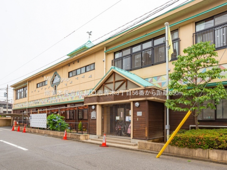 ���ӊ��@�c�t���E�ۈ牀 650m ��ؕۈ珊