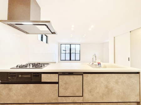 �L�b�`���@�����g���L�b�`��������A�g���₷�����������̂��₷���ɂ������܂����B 