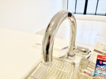 ���̑����ρ@�Z���T�[�Ɏ�������������œf���E�~�����ł���^�b�`���X����