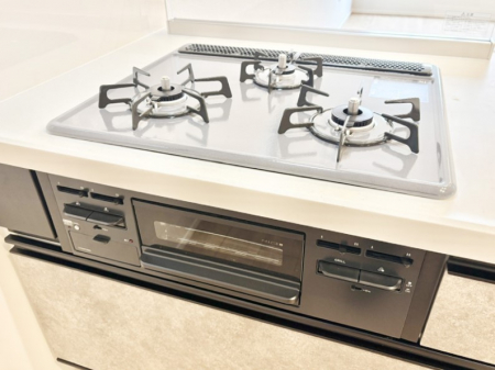 ���̑����ρ@�K�X�R�����͂r���Z���T�[���ځB�Η͒��߂�ł��t���E�����Y����h���ł���܂��B