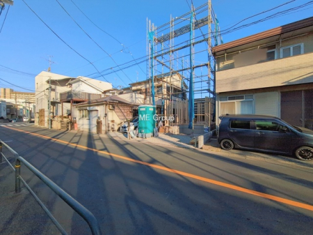 ���n�O�ώʐ^�@-