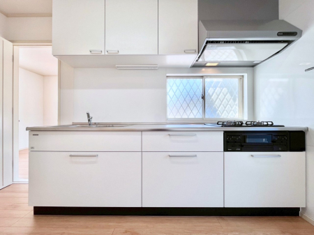 �L�b�`���@�������������I�ɁA�y�����I�V�X�e���L�b�`��  