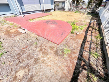 ���̑��@�Ƒ��Ŋy���߂��t���ł��B�K�[�f�j���O�╨�u��u������A���q�l�����������邲�ƒ�ł̓v�[���Ȃǎg�����͂��܂��܂ł��B 