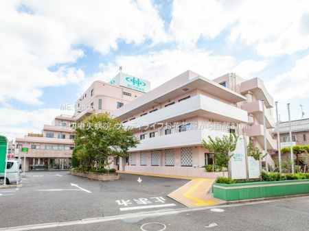 ���ӊ��@�a�@ 810m �x�ؒ����a�@