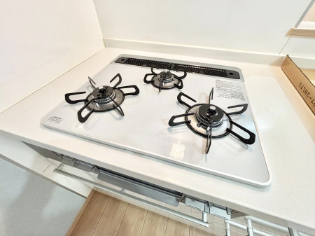 ���̑����ρ@�K�X�R�����͂r���Z���T�[���ځB�Η͒��߂�ł��t���E�����Y����h���ł���܂��B