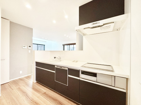 �L�b�`���@��Ƃ肠��L�b�`���ł͂��Ƒ��Ɗy�������������ł��܂��B