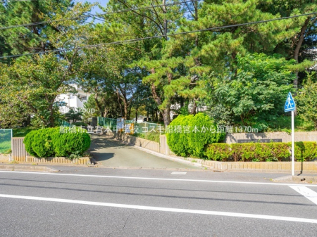 ���ӊ��@���w�Z 1370m �D���s���{�{���w�Z