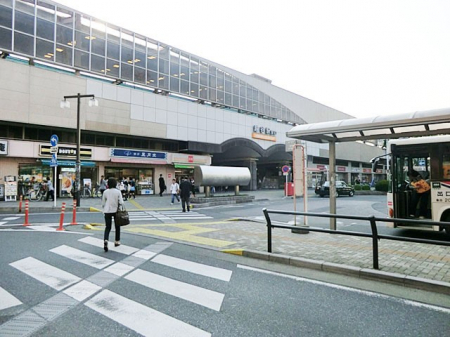 ���ӊ��@�w 1800m �����ɐ�����z�J�w