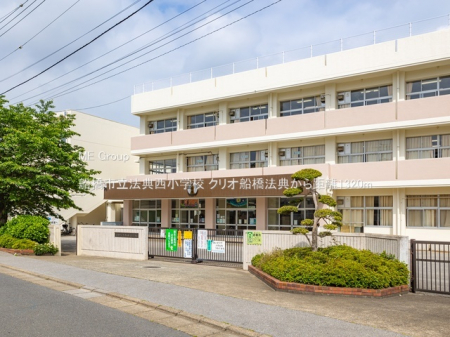 ���ӊ��@���w�Z 1320m �D���s���@�T�����w�Z