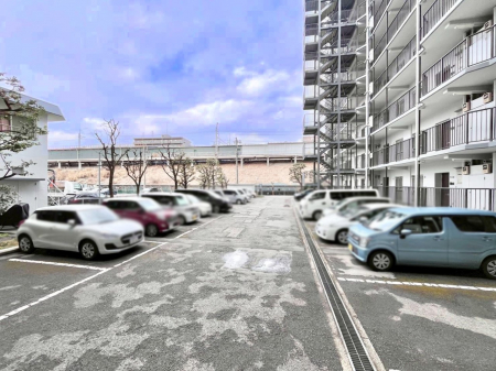 ���ԏ�@���ԏ�i�󂫏󋵂͓s�x���m�F���������j