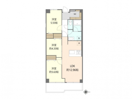 �@�}�ʂƈقȂ�ꍇ�͌�����D��