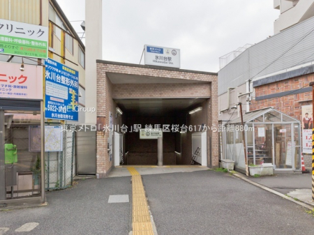 ���ӊ��@�w 880m �������g���u�X���v�w