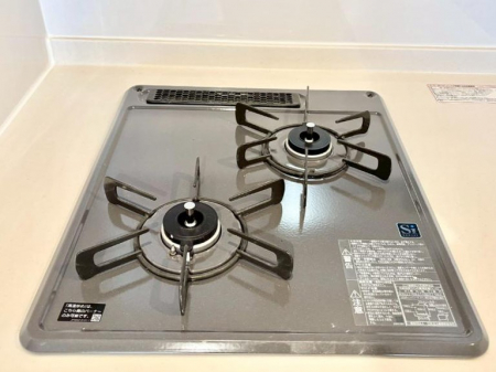 ���̑����ρ@�K�X�R�����͂r���Z���T�[���ځB�Η͒��߂�ł��t���E�����Y����h���ł���܂��B