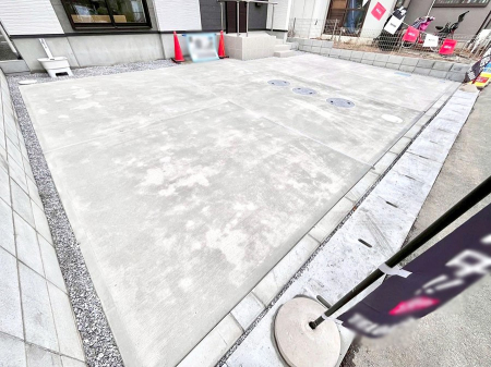 �@�����Ɍ������Ȃ����ԃX�y�[�X�B