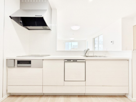 �L�b�`���@�����g���L�b�`��������A�g���₷�����������̂��₷���ɂ������܂����B 