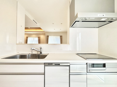 �L�b�`���@�������������I�ɁA�y�����I�V�X�e���L�b�`��  