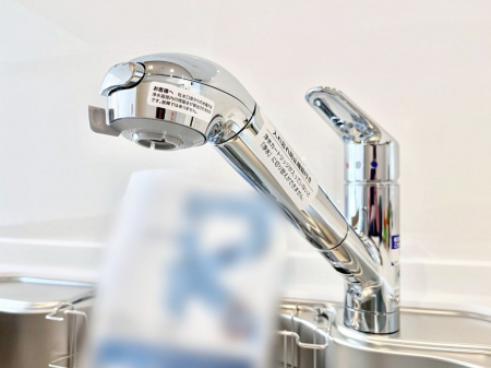 ���̑����ρ@�򐅊��̌^�̃L�b�`���Ő􂢕��p�E�����p�Ɛ؂�ւ��ȒP