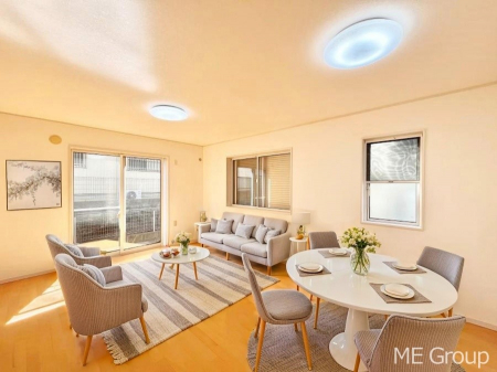 ���r���O�@���Ƒ��̓��₩�Șb�����ŕ�܂�閾�邢���r���O  ���Ƌ��CG�ł�