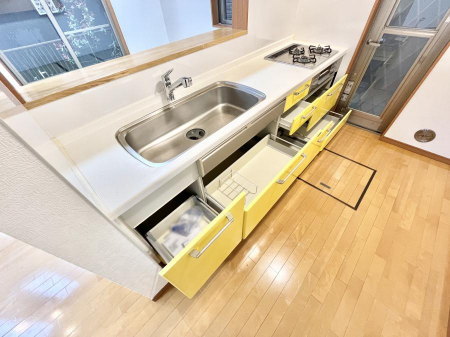 ���̑����ρ@�g���₷����D�悵���X���C�h�����[�^�C�v�I