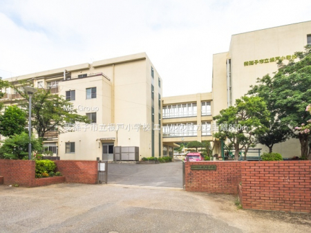 ���ӊ��@���w�Z 850m �䑷�q�s�����ˏ��w�Z