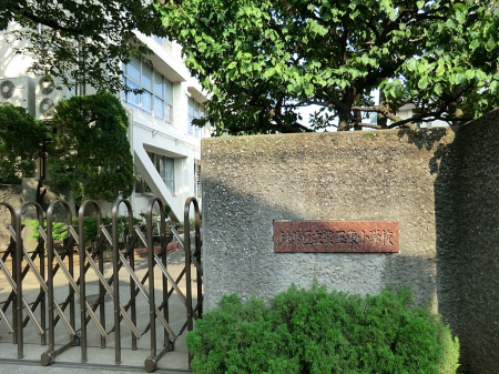 ���ӊ��@���w�Z 400m ���n�旧�L�ʓ����w�Z