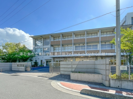 ���ӊ��@���w�Z 710m �t�����s�������w�Z