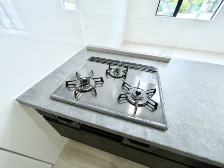 ���̑����ρ@�K�X�R�����͂r���Z���T�[���ځB�Η͒��߂�ł��t���E�����Y����h���ł���܂��B