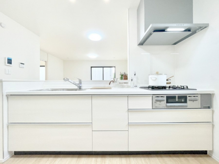 �L�b�`���@�����g���L�b�`��������A�g���₷�����������̂��₷���ɂ������܂����B 