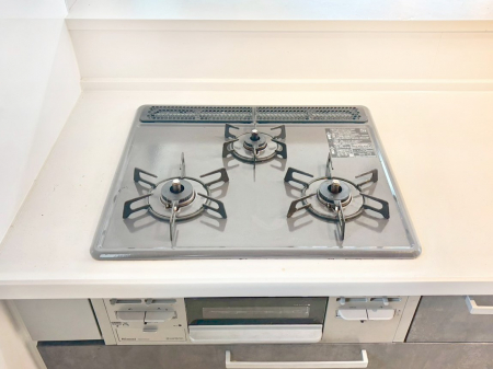 ���̑����ρ@�K�X�R�����͂r���Z���T�[���ځB�Η͒��߂�ł��t���E�����Y����h���ł���܂��B