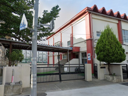 ���ӊ��@���w�Z 650m �����旧��\�O���w�Z