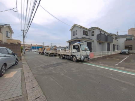 ���ӊ��@���w�Z 410m �D���s���Č��䏬�w�Z