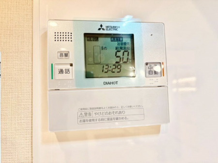 ���̑����ρ@�ݔ�