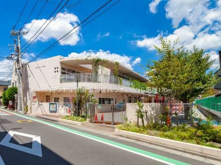 ���ӊ��@�c�t���E�ۈ牀 170m �l�ؕۈ牀