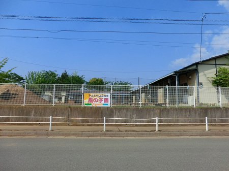 ���ӊ��@�c�t���E�ۈ牀 600m ���̎q���E�݂��Ǝs�c������