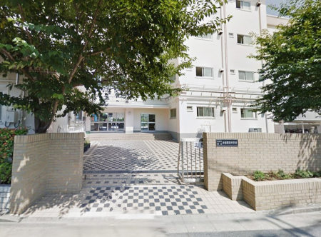 ���ӊ��@���w�Z 800m �]�ː�旧�����l���w�Z