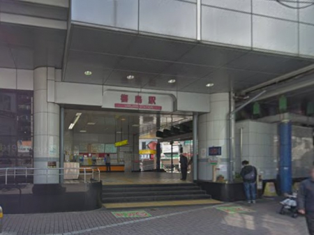 ���ӊ��@�w 560m �~���w