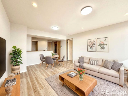 ���r���O�@�������������͋C�̂k�c�j�͉Ƒ��݂�Ȃ̉��K��ԁ@���Ƌ��CG�ł�