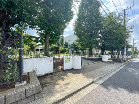 ���ӊ��@���w�Z 600m �D���s���K�u����ꏬ�w�Z