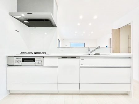 �L�b�`���@�������������I�ɁA�y�����I�V�X�e���L�b�`��