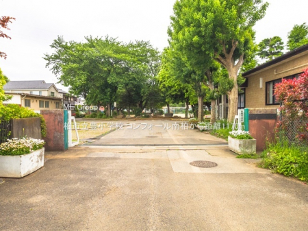 ���ӊ��@���w�Z 1170m ���s���L���w�Z