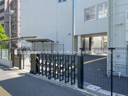 ���ӊ��@���w�Z 1010m �����旧���������w�Z