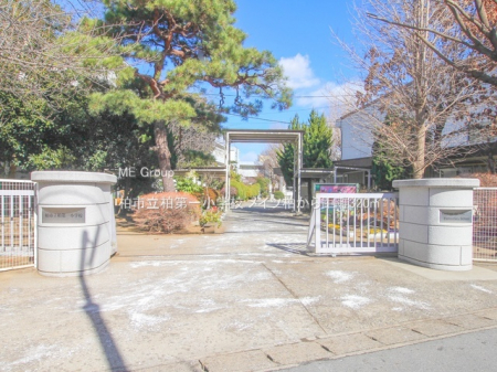 ���ӊ��@���w�Z 320m ���s������ꏬ�w�Z