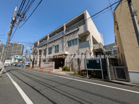 ���ӊ��@�c�t���E�ۈ牀 290m �L�ʑ��ۈ牀