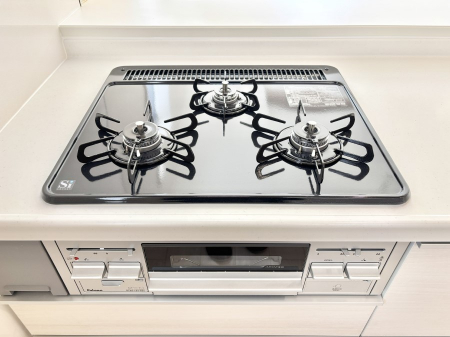 ���̑����ρ@�K�X�R�����͂r���Z���T�[���ځB�Η͒��߂�ł��t���E�����Y����h���ł���܂��B